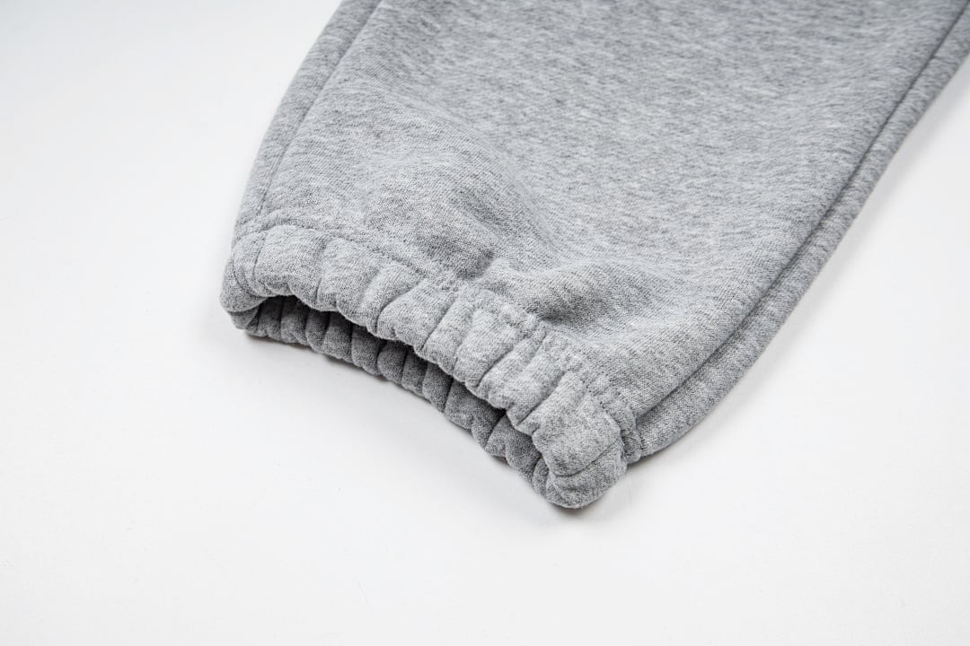 Stüssy x Nike Fleece Pants - 10