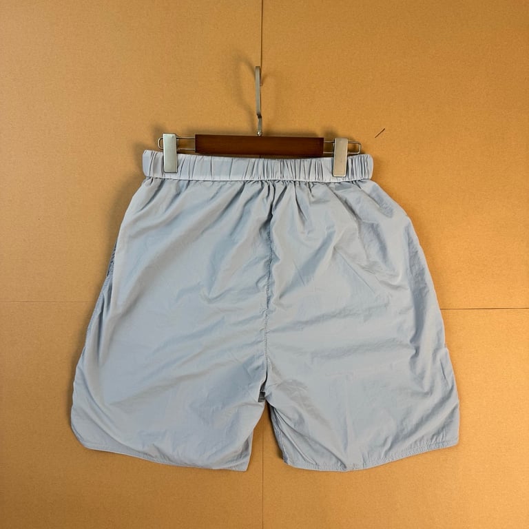 Stüssy Logo Belted Shorts - 3