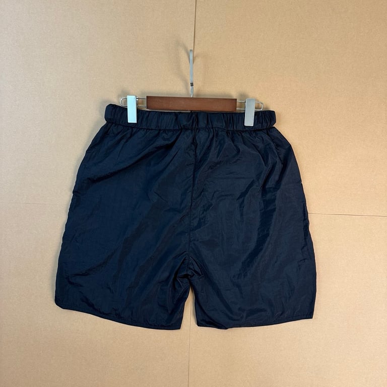Stüssy Logo Belted Shorts - 6