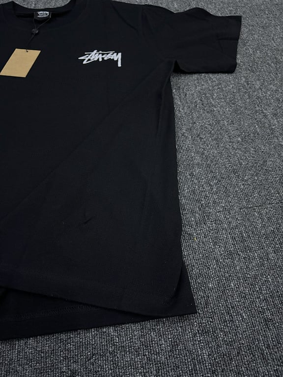 Stüssy Increase the Peace Daisy Tee - 11