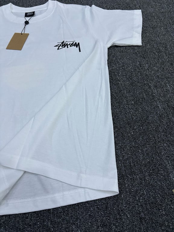 Stüssy Increase the Peace Daisy Tee - 4