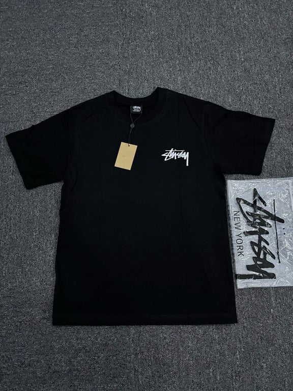 Stüssy Increase the Peace Daisy Tee - 10