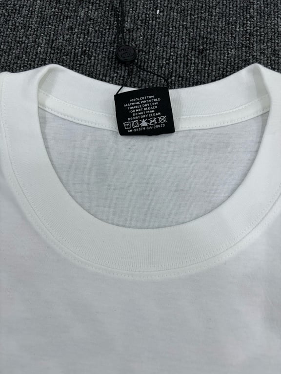Stüssy 8-Ball Multi Graphic Tee - 6
