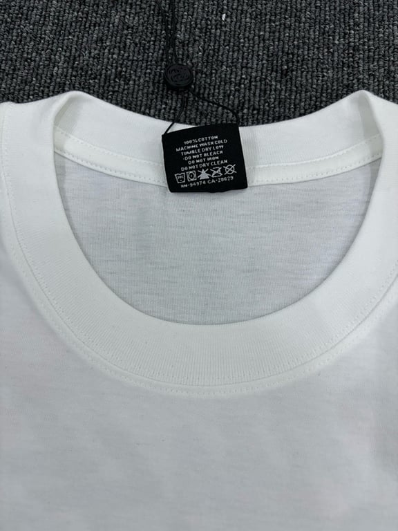 Stüssy x DSM New York Graphic Tee - 9