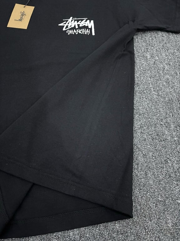 Stüssy Shanghai Chapter Tee - 12