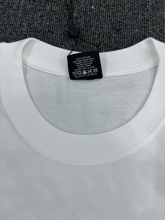 Stüssy Shanghai Chapter Tee - 9