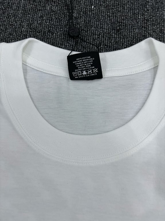 Stüssy S is for Stupid Fresh Graphic Tee - 16