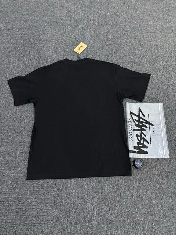 Stüssy S is for Stupid Fresh Graphic Tee - 7