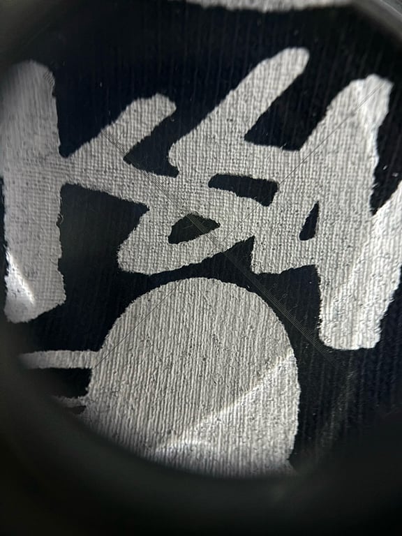 Stüssy International Design Beach Roots Tee - 7