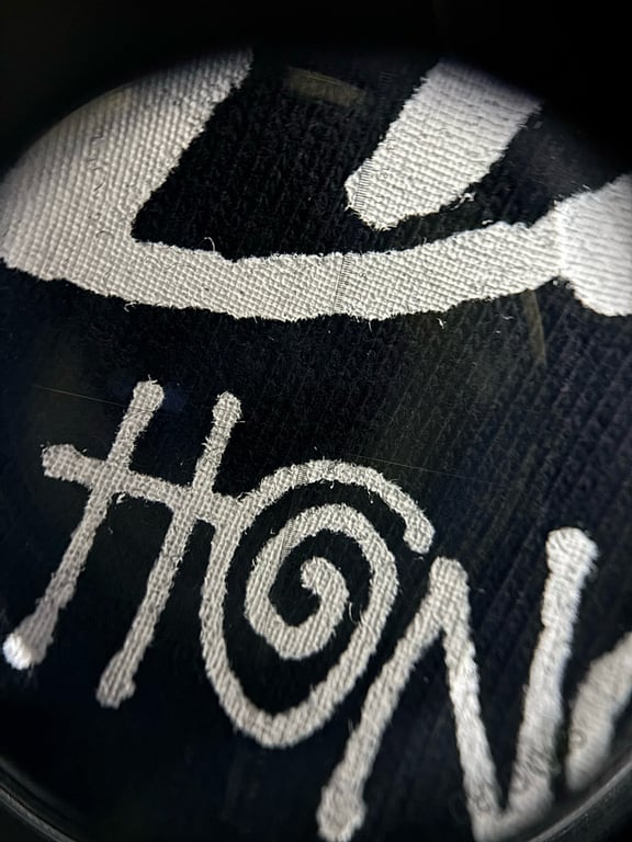 Stüssy Hong Kong Graphic Tee - 14