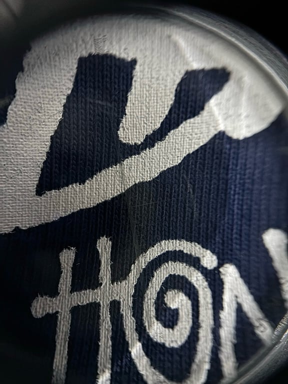 Stüssy Hong Kong Graphic Tee - 20