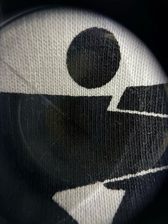 Stüssy Three Figures Graphic Tee - 14