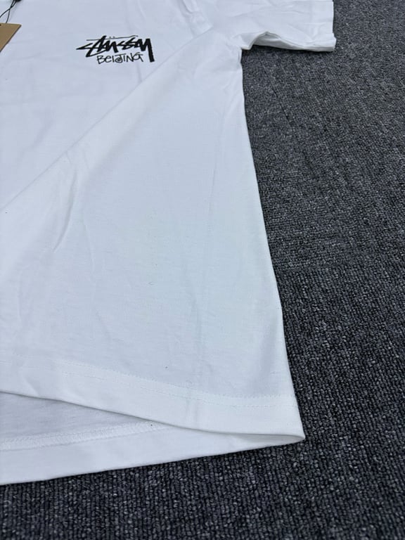 Stüssy Beijing Chapter Tee - 14