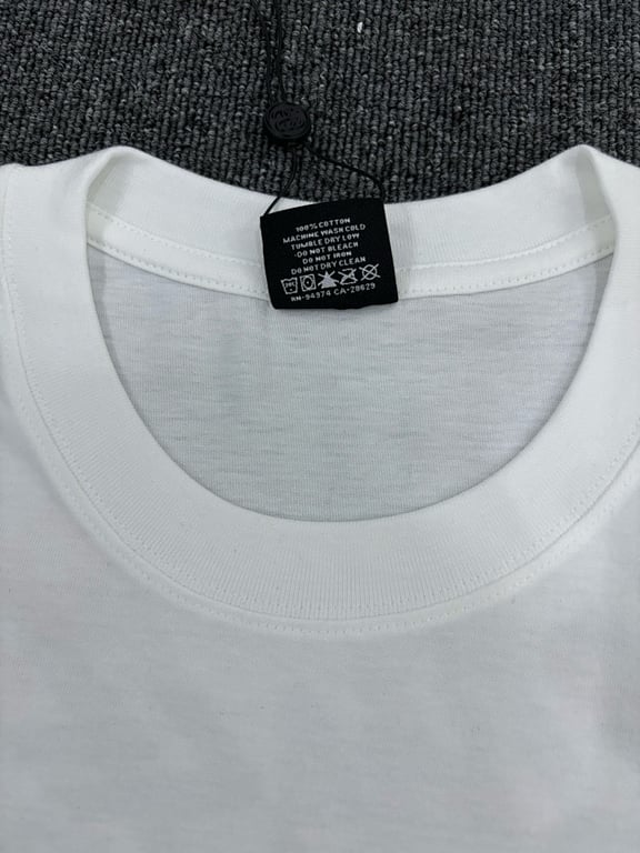 Stüssy Beijing Chapter Tee - 16