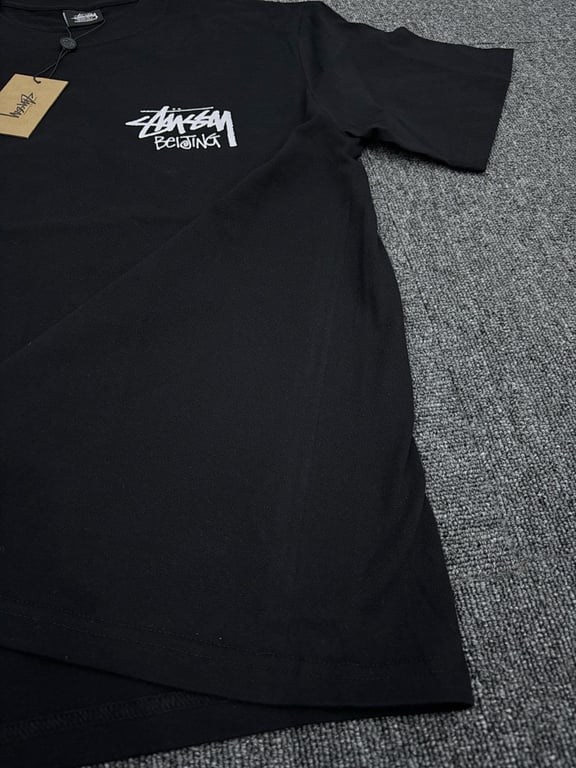 Stüssy Beijing Chapter Tee - 6