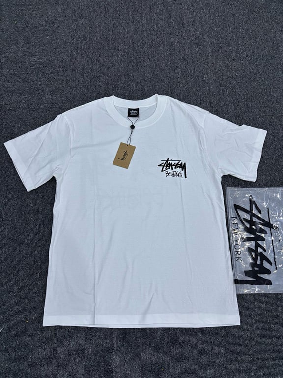 Stüssy Beijing Chapter Tee - 10