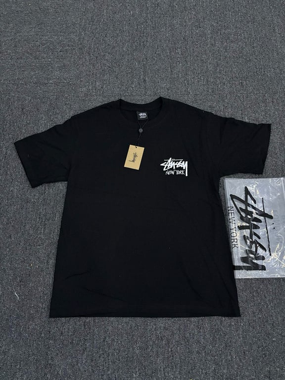 Stüssy New York Graphic Tee - 15