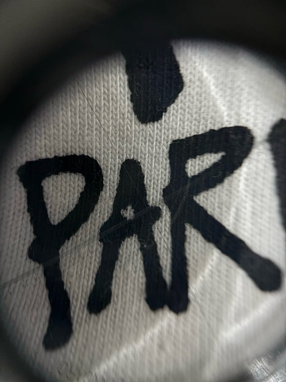 Stüssy Paris Logo Tee - 8