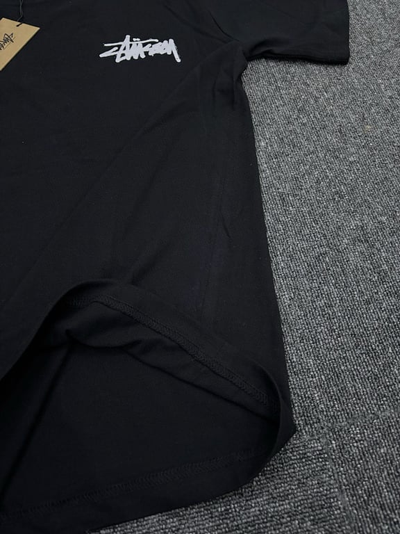 Stüssy Representative Telephone Graphic Tee - 12