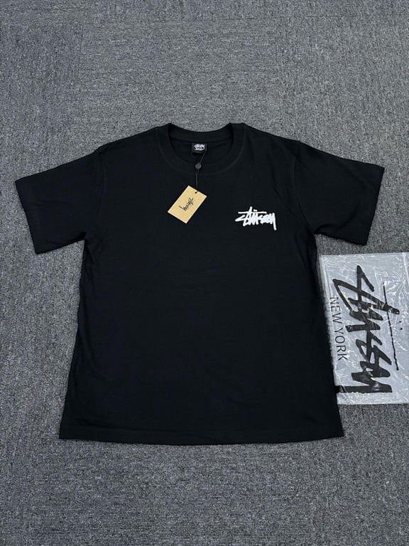 Stüssy Representative Telephone Graphic Tee - 16