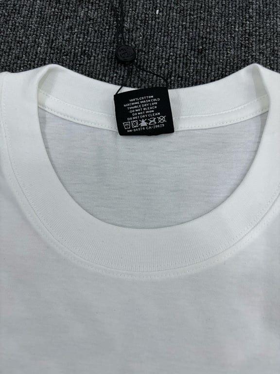 Stüssy Representative Telephone Graphic Tee - 3