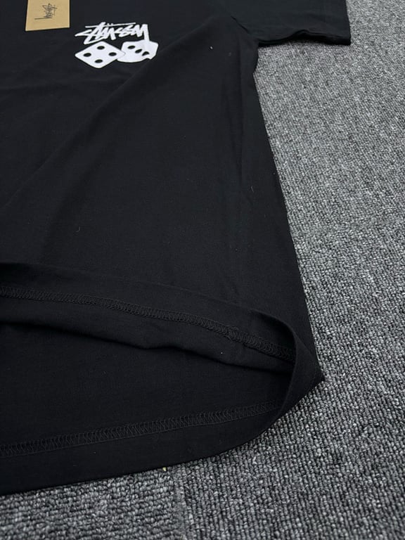 Stüssy Dice Graphic Tee - 13