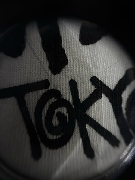 Stüssy Tokyo Graphic Tee - 5