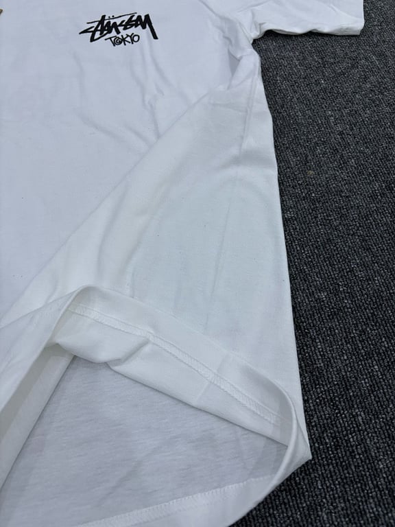 Stüssy Tokyo Graphic Tee - 6