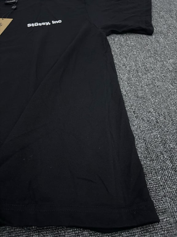 Stüssy Inc Graphic T-Shirt - 14