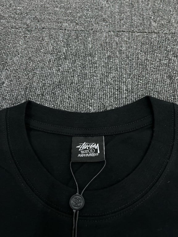 Stüssy Inc Graphic T-Shirt - 15