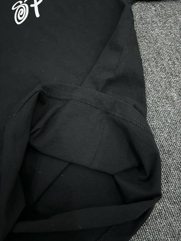 Stüssy x Patta Sound Connection Tee - 12