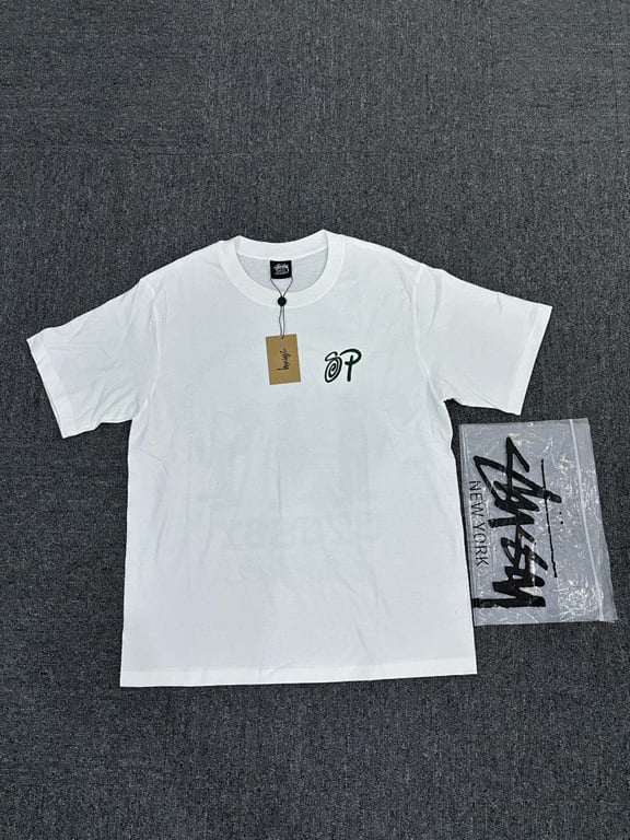 Stüssy x Patta Sound Connection Tee - 4