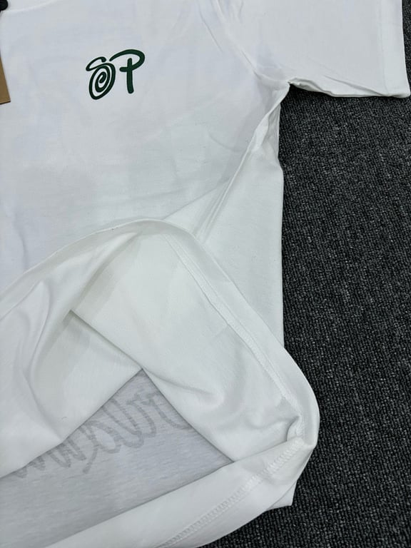 Stüssy x Patta Sound Connection Tee - 7