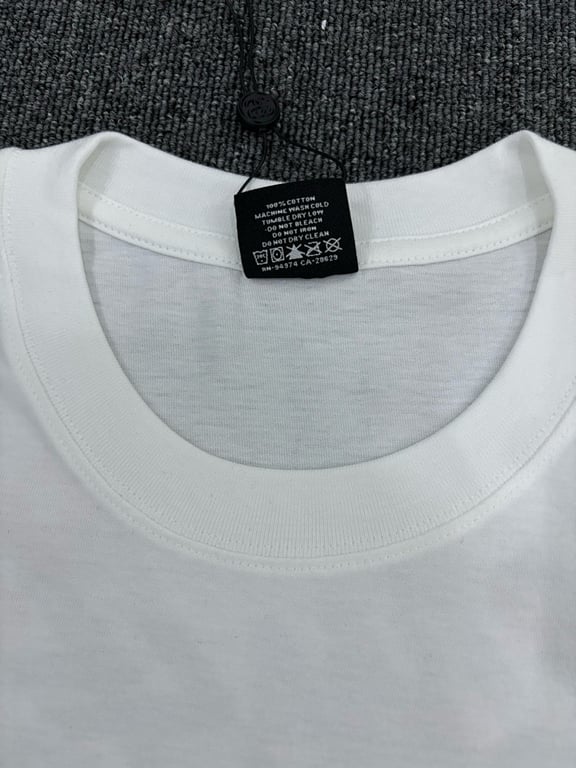Stüssy x Patta Sound Connection Tee - 9