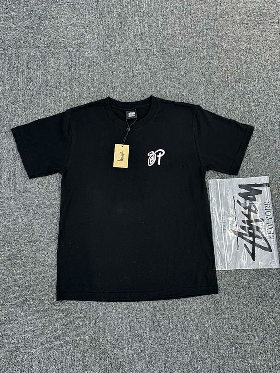 Stüssy x Patta Sound Connection Tee - 10