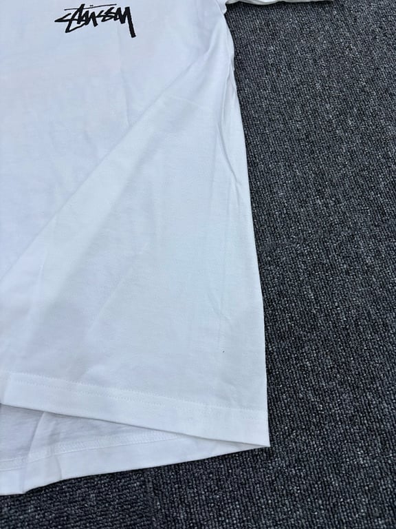 Stüssy International Posse Eye Graphic Tee - 13