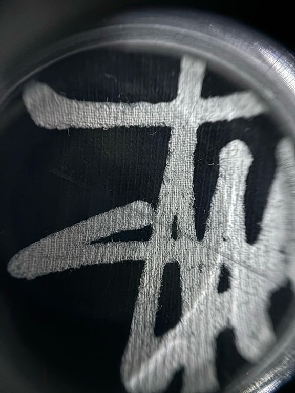 Stüssy Built in the USA Tee - 13
