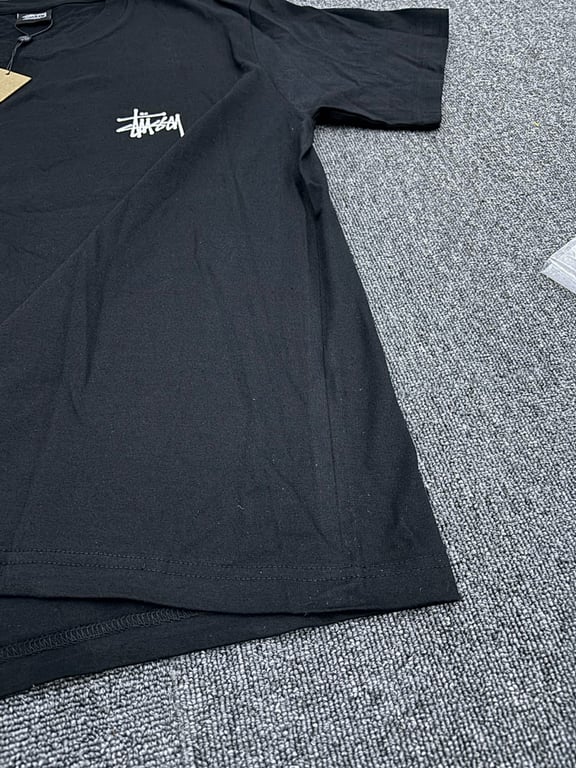 Stüssy Built in the USA Tee - 15