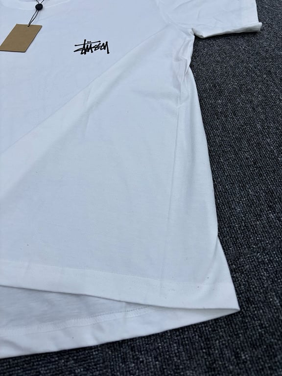Stüssy Built in the USA Tee - 7