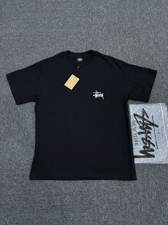 Stüssy Built in the USA Tee - 10