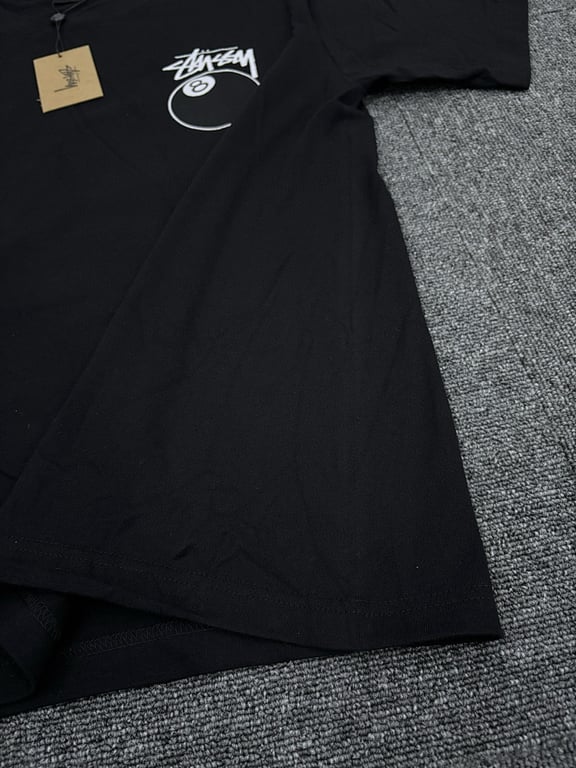 Stüssy 8 Ball Graphic Tee - 25
