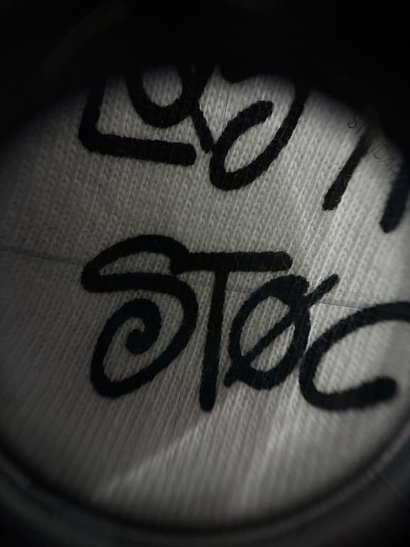 Stüssy x Our Legacy Graphic Tee - 5
