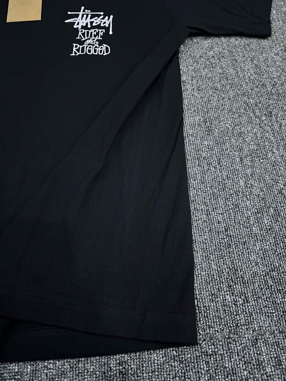 Stüssy Knight Graphic Tee - 13