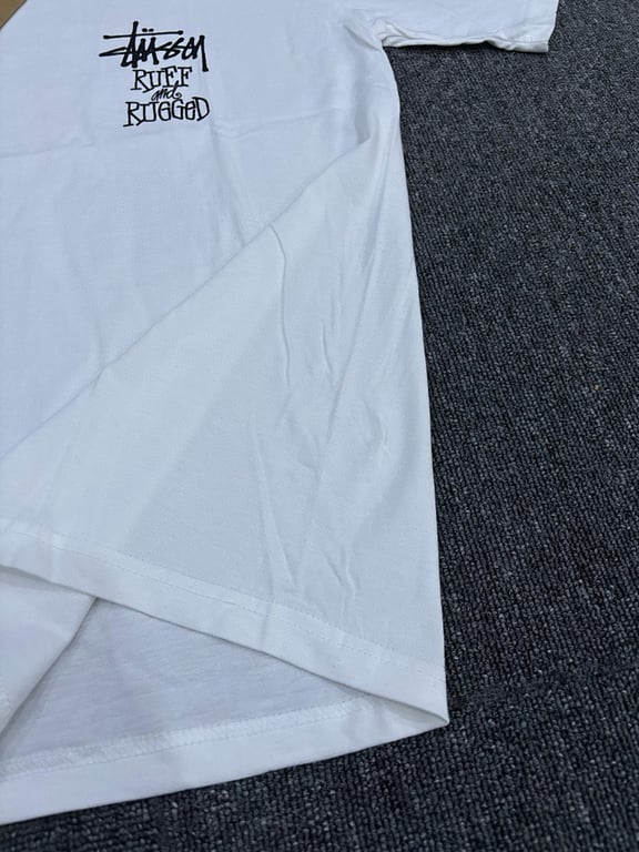 Stüssy Knight Graphic Tee - 6