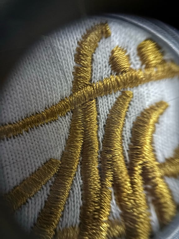 Stüssy Sun Graphic Tee - 5