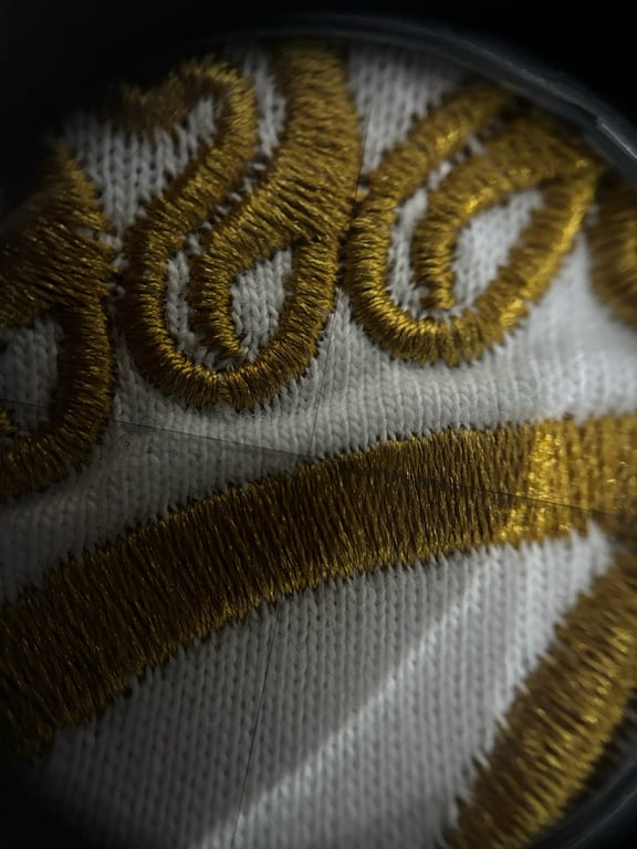 Stüssy Sun Graphic Tee - 7