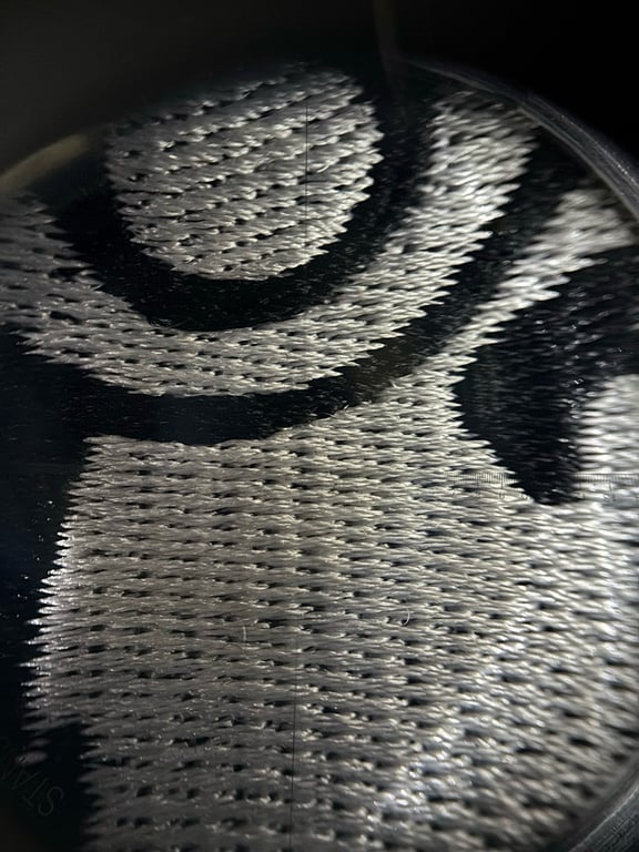 Stüssy 8-Ball Globe Graphic Tee - 14