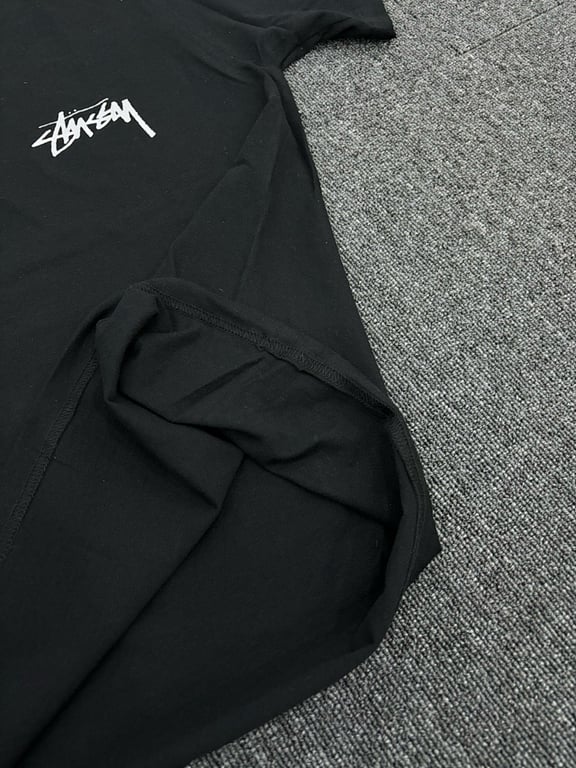 Stüssy Dice Graphic Tee - 12