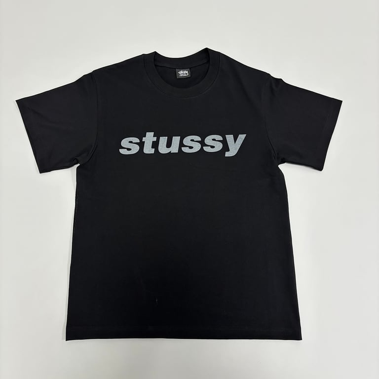 Stüssy Spring 26 Shark Graphic Tee - 6