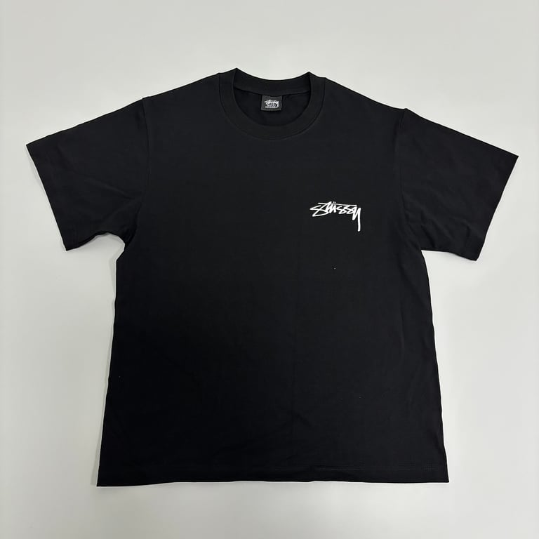 Stüssy Skateboard Graphic Tee - 6